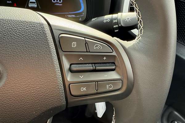 2024 Hyundai Venue Active QX.V5