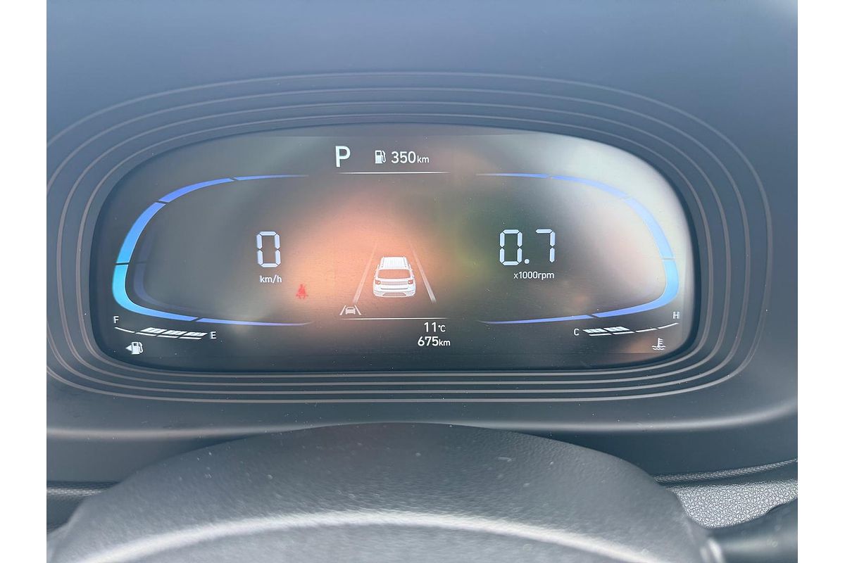 2024 Hyundai Venue Active QX.V5