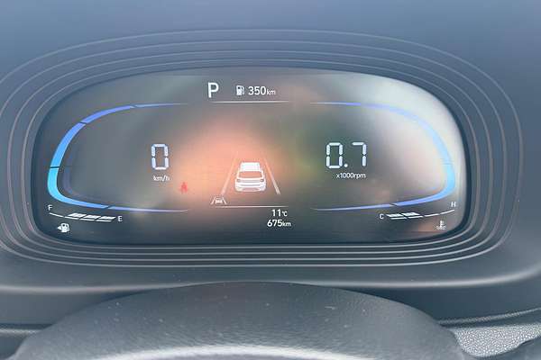 2024 Hyundai Venue Active QX.V5
