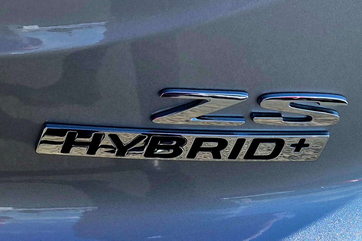 2025 MG ZS Essence Hybrid+ ZS32