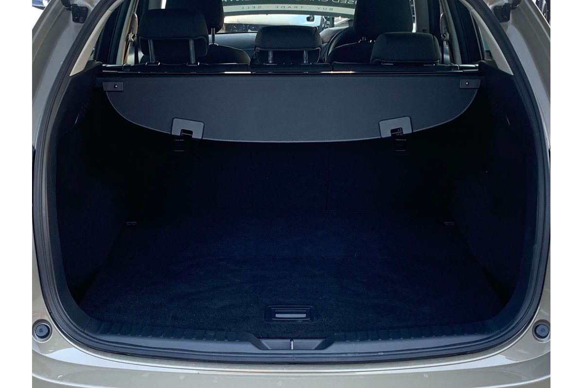 2024 Mazda CX-5 G20 Maxx KF Series