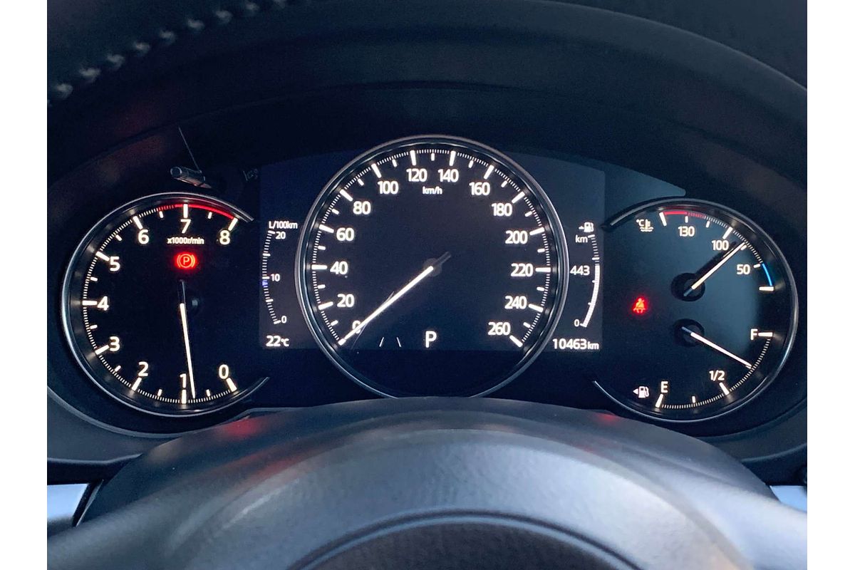 2024 Mazda CX-5 G20 Maxx KF Series