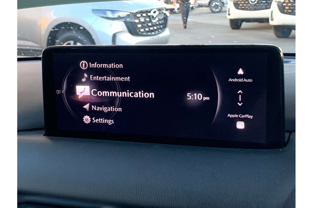 2024 Mazda CX-5 G20 Maxx KF Series