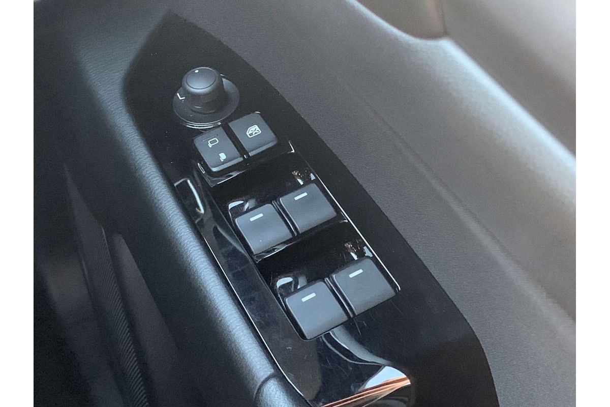 2024 Mazda CX-5 G20 Maxx KF Series