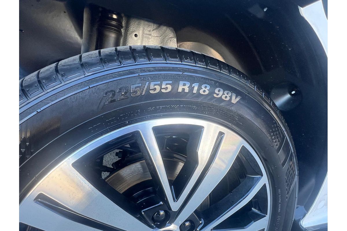 2025 GWM Haval Jolion Ultra Hybrid A02