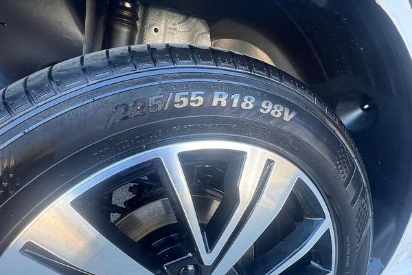2025 GWM Haval Jolion Ultra Hybrid A02
