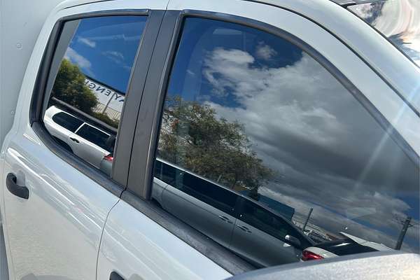 2016 Ford Ranger XL PX MkII 4X4 3.2L