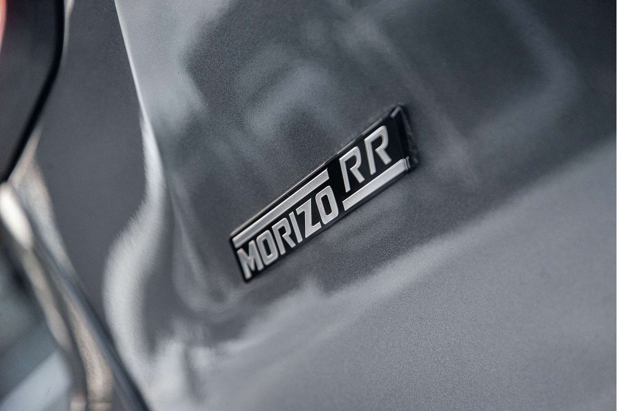 2025 Lexus LBX Morizo RR GAYA16R