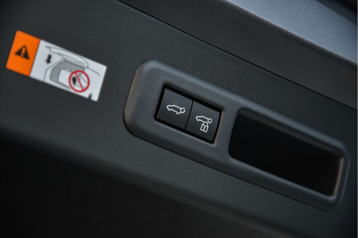 2025 Lexus LBX Morizo RR GAYA16R