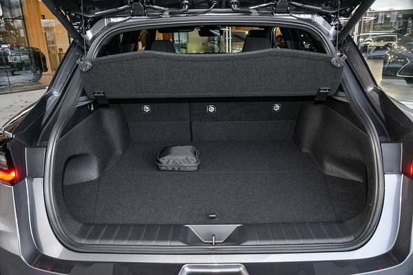 2025 Lexus LBX Morizo RR GAYA16R