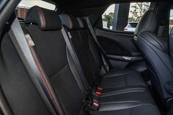 2025 Lexus LBX Morizo RR GAYA16R