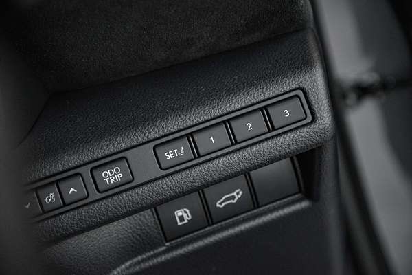2025 Lexus LBX Morizo RR GAYA16R