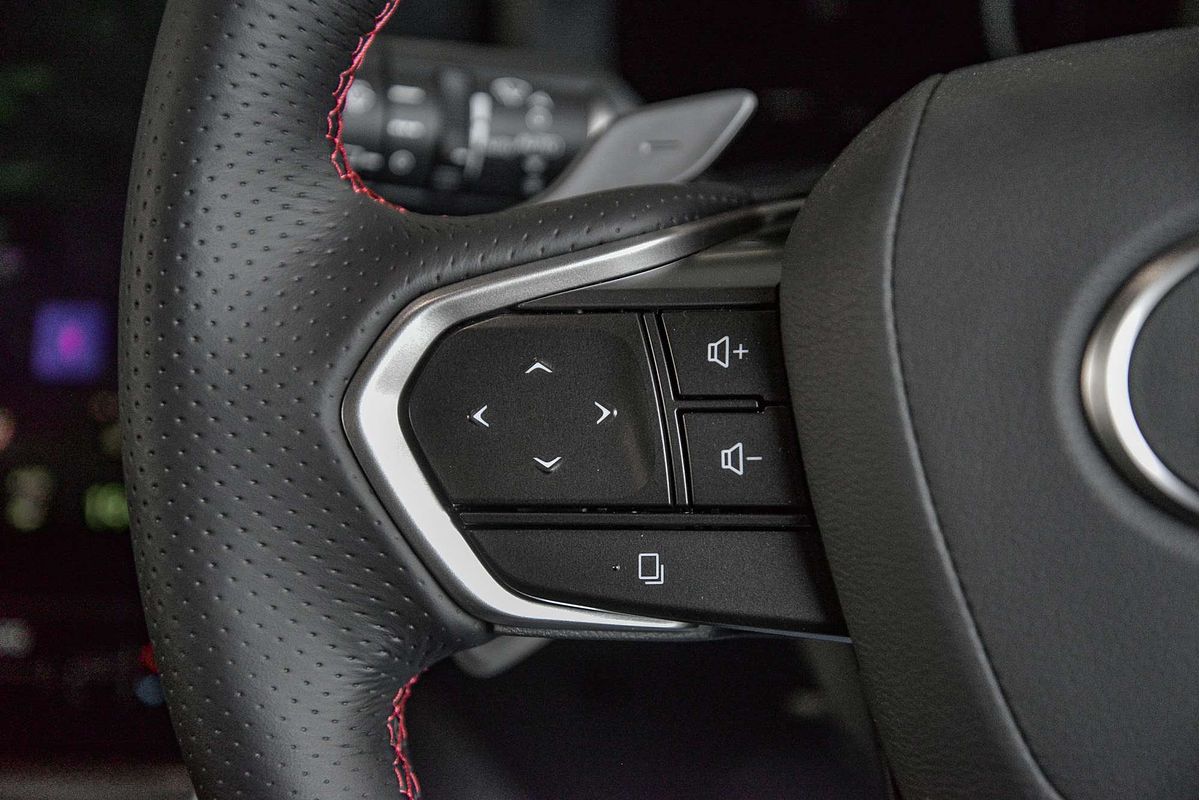 2025 Lexus LBX Morizo RR GAYA16R