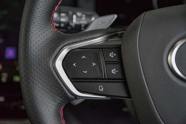 2025 Lexus LBX Morizo RR GAYA16R