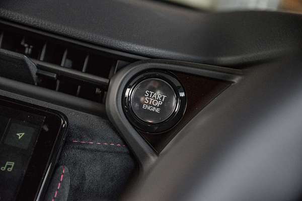 2025 Lexus LBX Morizo RR GAYA16R