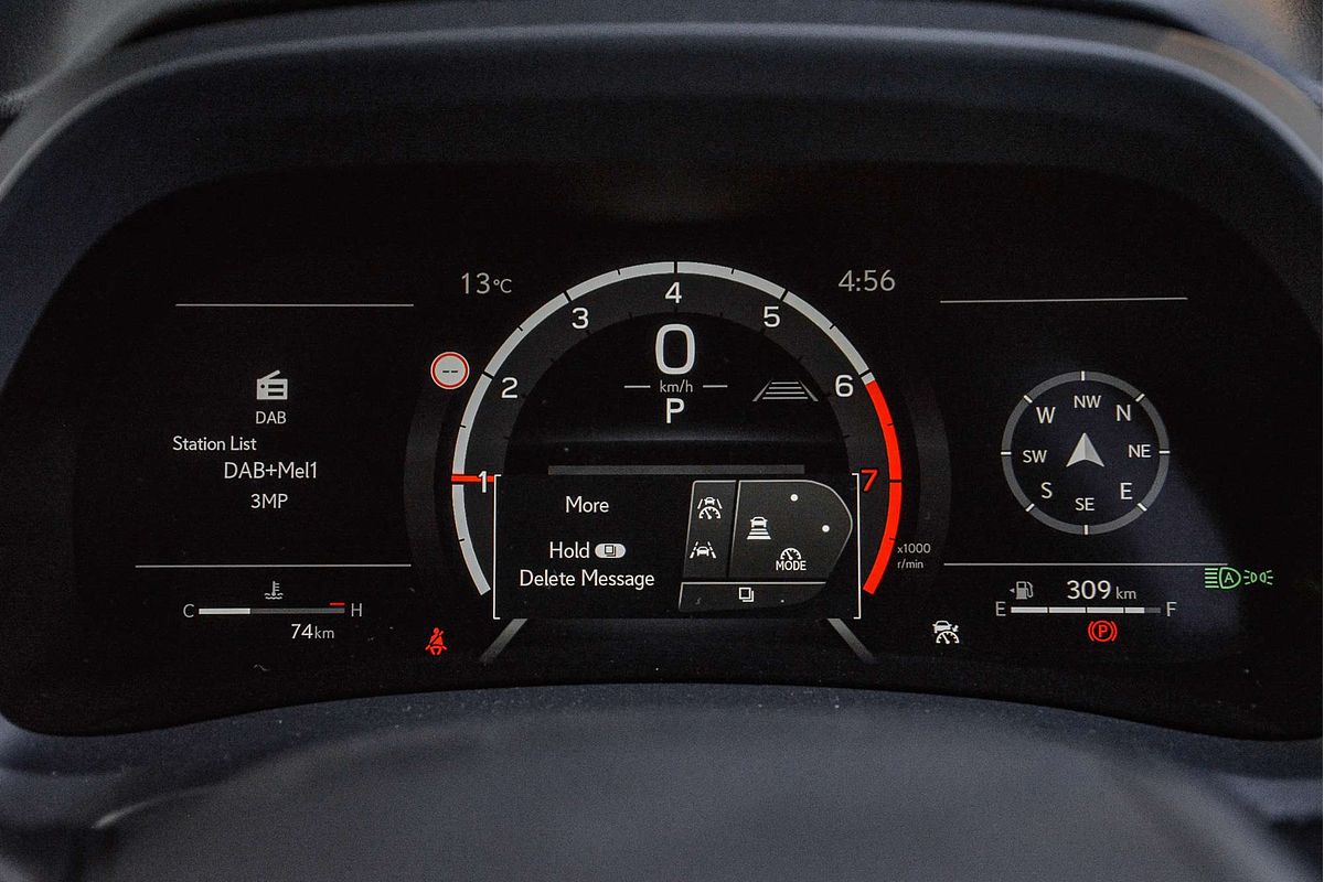 2025 Lexus LBX Morizo RR GAYA16R