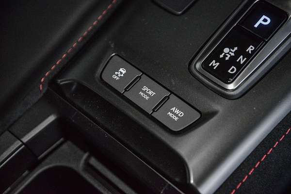2025 Lexus LBX Morizo RR GAYA16R