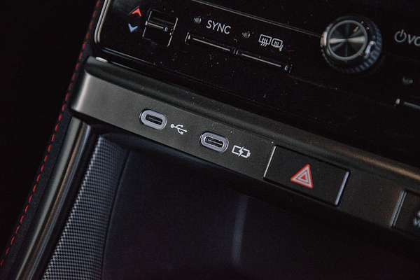 2025 Lexus LBX Morizo RR GAYA16R