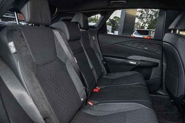 2024 Lexus RX RX350h Sports Luxury AALH15R