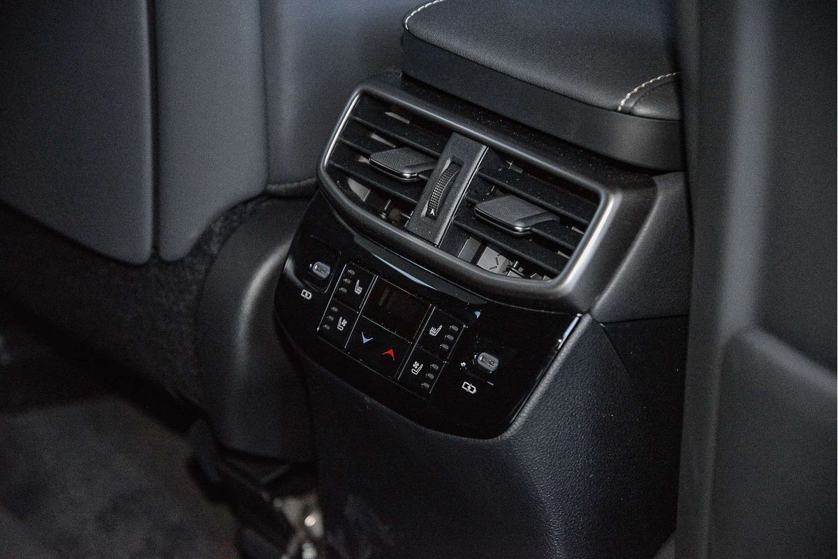 2024 Lexus RX RX350h Sports Luxury AALH15R