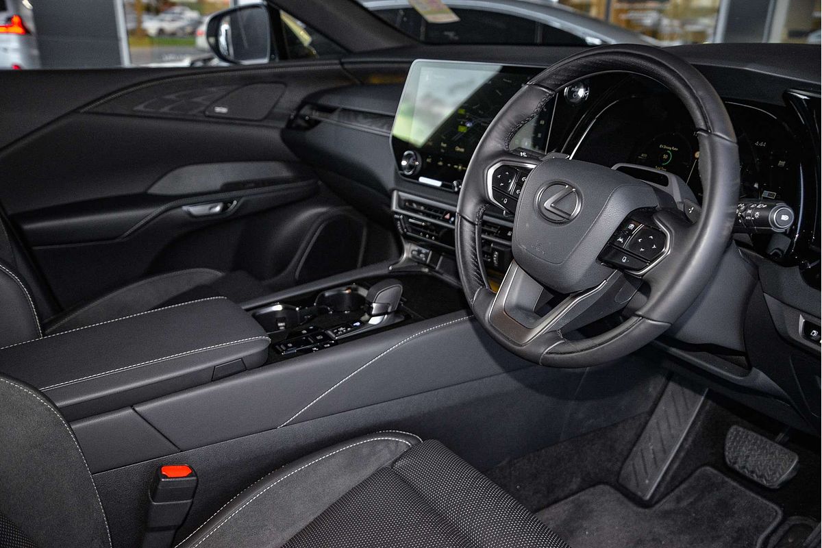 2024 Lexus RX RX350h Sports Luxury AALH15R