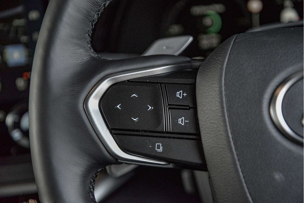 2024 Lexus RX RX350h Sports Luxury AALH15R