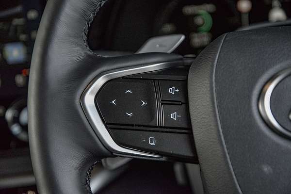 2024 Lexus RX RX350h Sports Luxury AALH15R