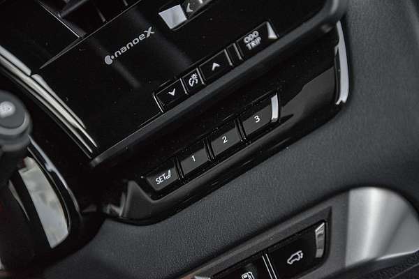2024 Lexus RX RX350h Sports Luxury AALH15R