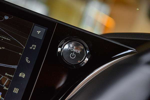 2024 Lexus RX RX350h Sports Luxury AALH15R