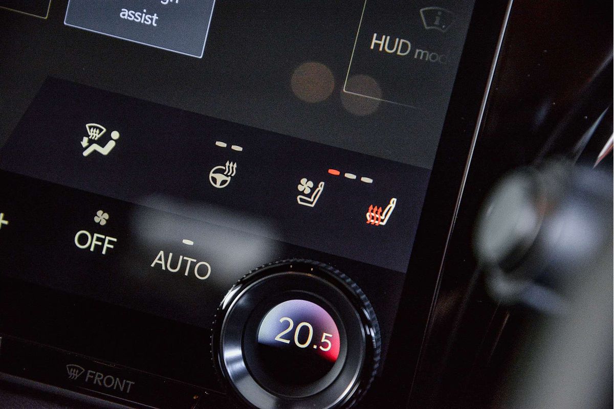 2024 Lexus RX RX350h Sports Luxury AALH15R