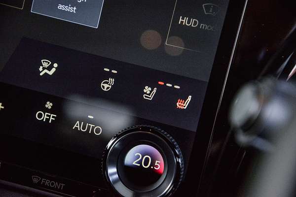 2024 Lexus RX RX350h Sports Luxury AALH15R