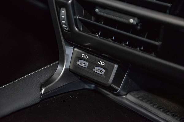 2024 Lexus RX RX350h Sports Luxury AALH15R