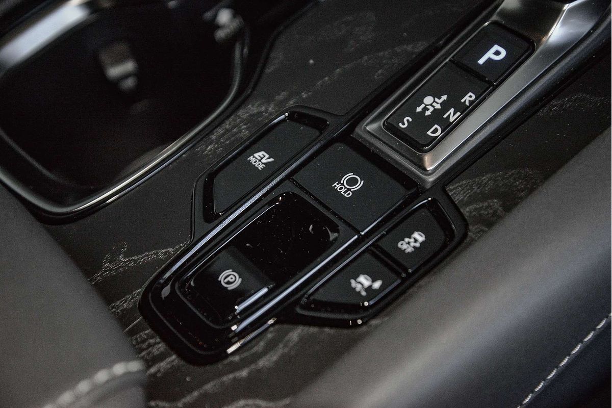 2024 Lexus RX RX350h Sports Luxury AALH15R