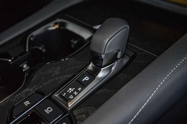 2024 Lexus RX RX350h Sports Luxury AALH15R