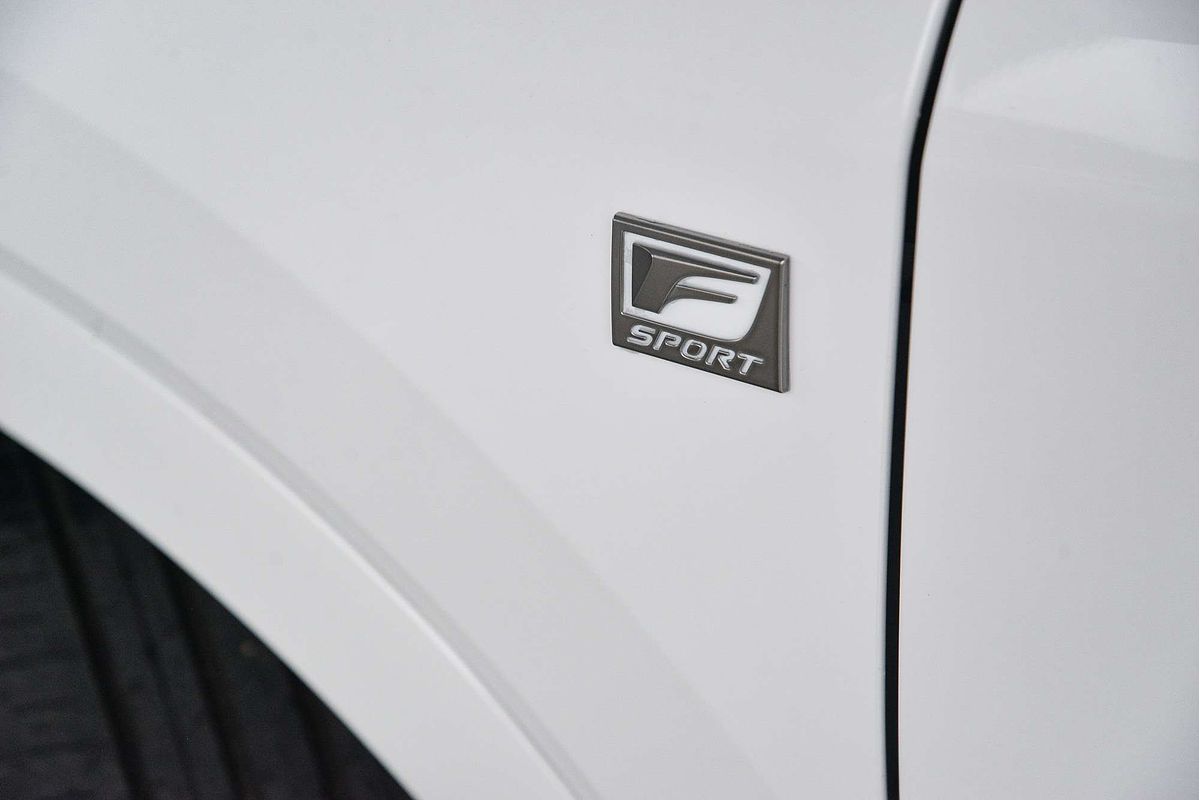 2025 Lexus RX RX350 F Sport TALA15R