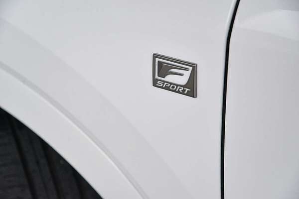 2025 Lexus RX RX350 F Sport TALA15R
