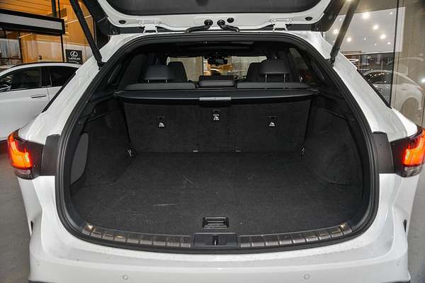 2025 Lexus RX RX350 F Sport TALA15R