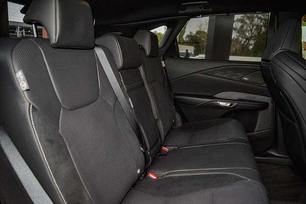 2025 Lexus RX RX350 F Sport TALA15R