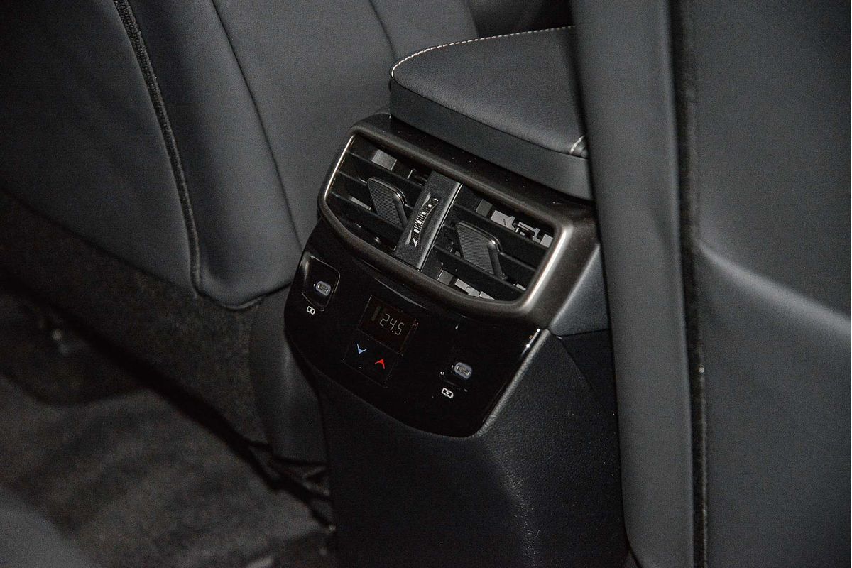 2025 Lexus RX RX350 F Sport TALA15R