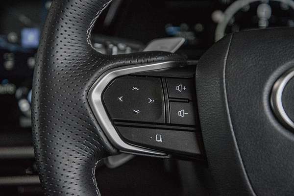 2025 Lexus RX RX350 F Sport TALA15R