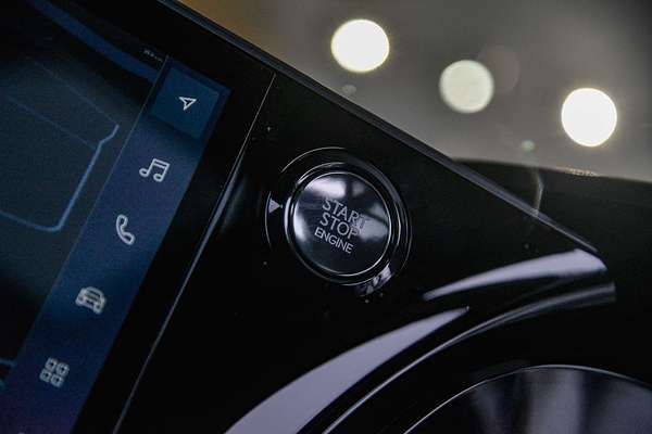 2025 Lexus RX RX350 F Sport TALA15R