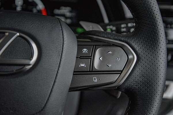 2025 Lexus RX RX350 F Sport TALA15R