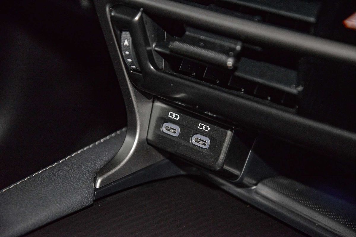 2025 Lexus RX RX350 F Sport TALA15R
