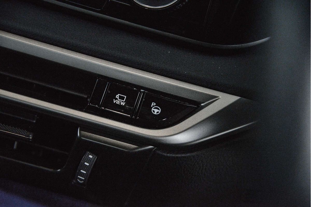 2025 Lexus RX RX350 F Sport TALA15R