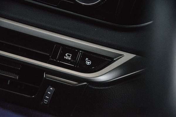 2025 Lexus RX RX350 F Sport TALA15R