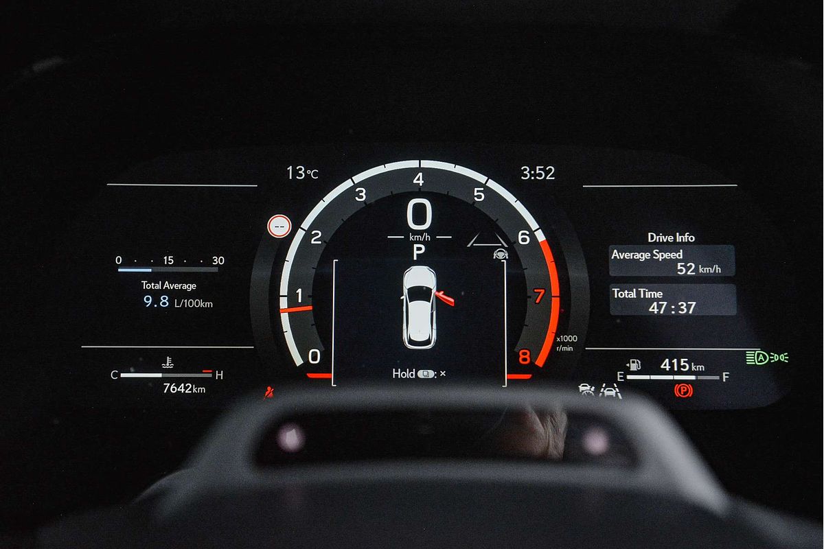 2025 Lexus RX RX350 F Sport TALA15R