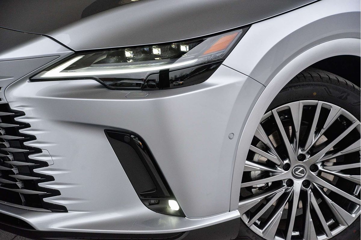 2025 Lexus RX RX450h+ Sports Luxury AALH16R