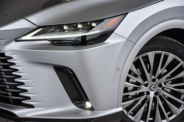 2025 Lexus RX RX450h+ Sports Luxury AALH16R