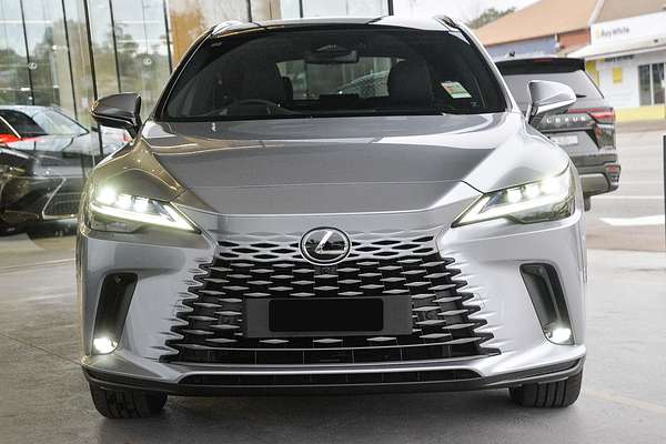 2025 Lexus RX RX450h+ Sports Luxury AALH16R