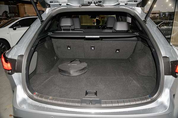 2025 Lexus RX RX450h+ Sports Luxury AALH16R